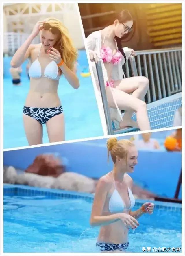 合肥水上乐园省钱攻略,39元就能免费玩的水上乐园