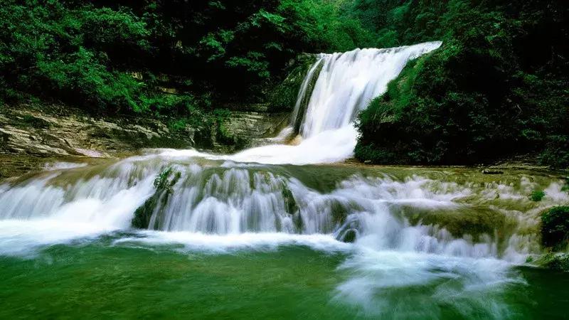 云台山旅游景区门票多少钱一张,云台山青龙峡风景区门票价格
