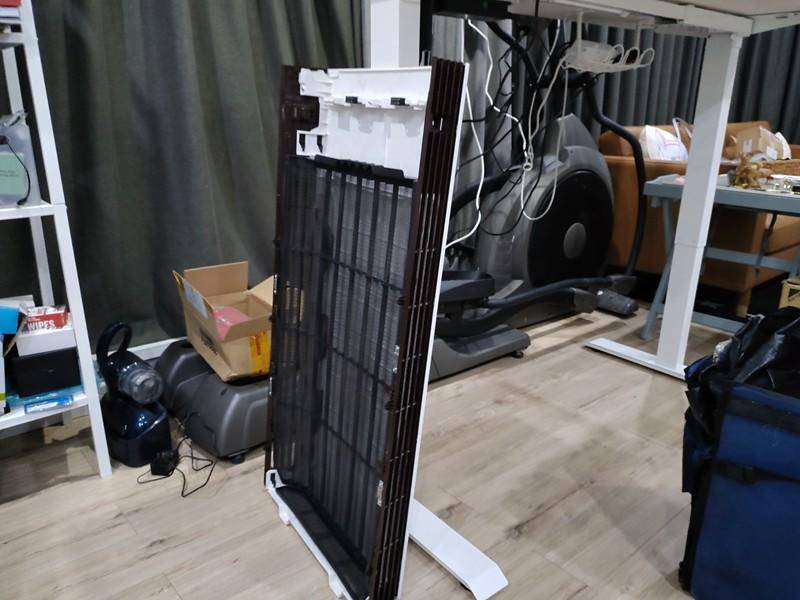 蒸汽清洗机洗空调视频,蒸汽挂烫机洗空调