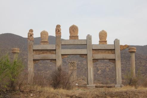 老董带你玩遍紫金城,老董带你游长白山