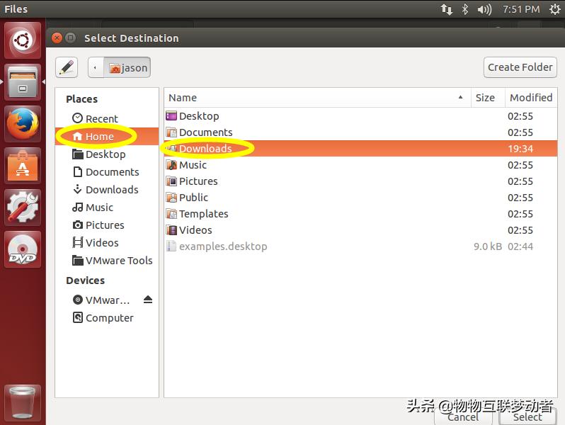ubuntu和windows共享,ubuntu与windows共享文件