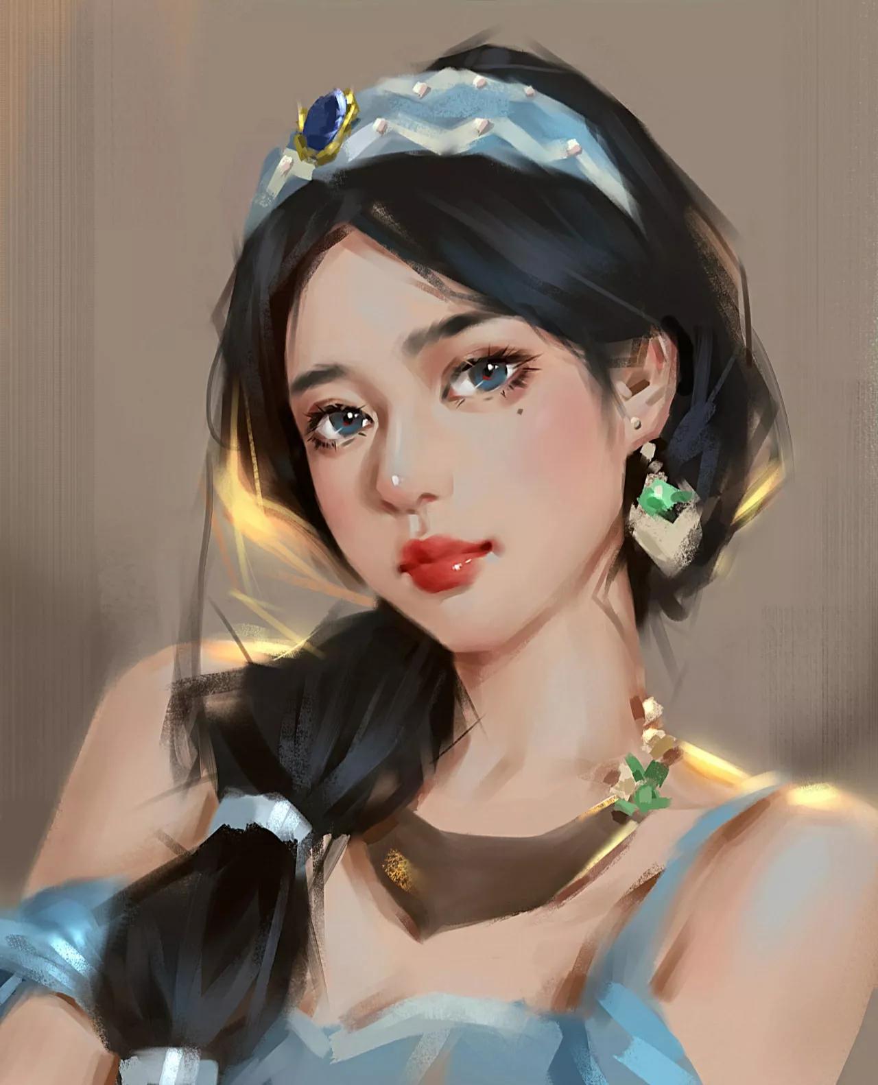 动漫头像你会一直在我身边吗,一直在你身边的动漫头像