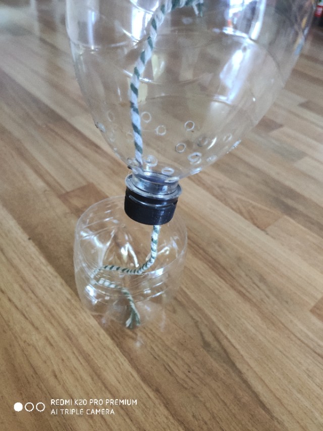 懒人浇花的方法,自动浇花器懒人