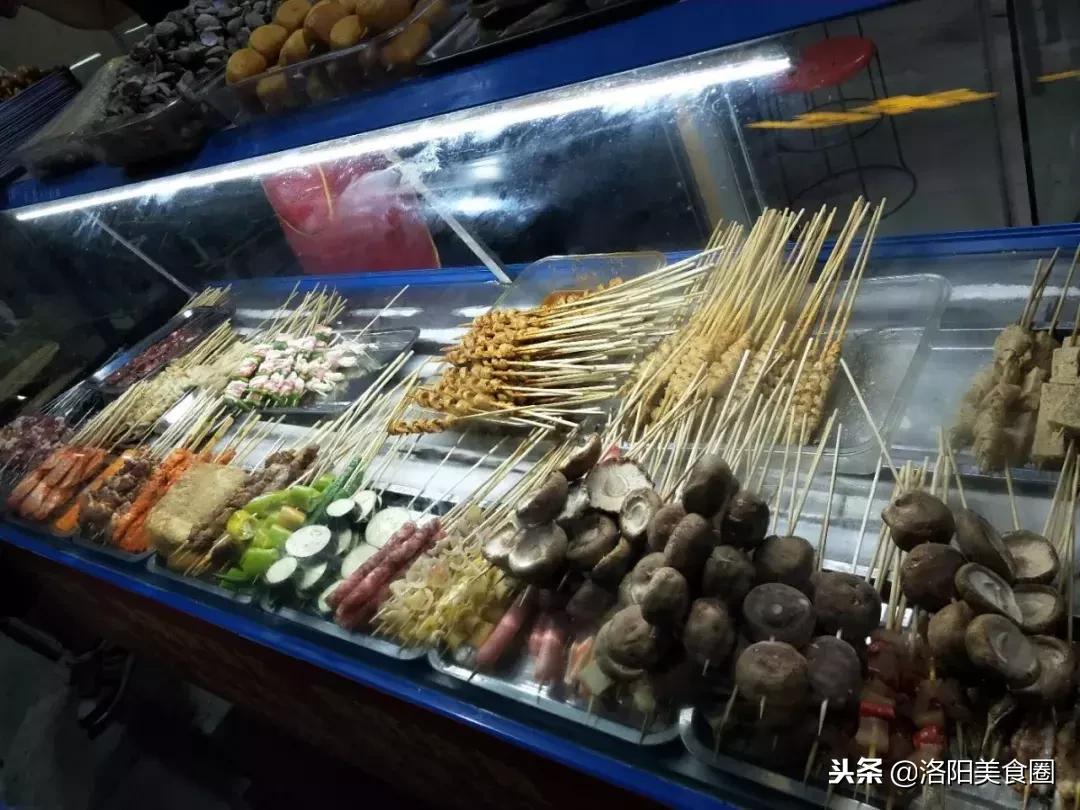洛阳必吃的10家餐厅最新,吃遍洛阳100家老字号第61家