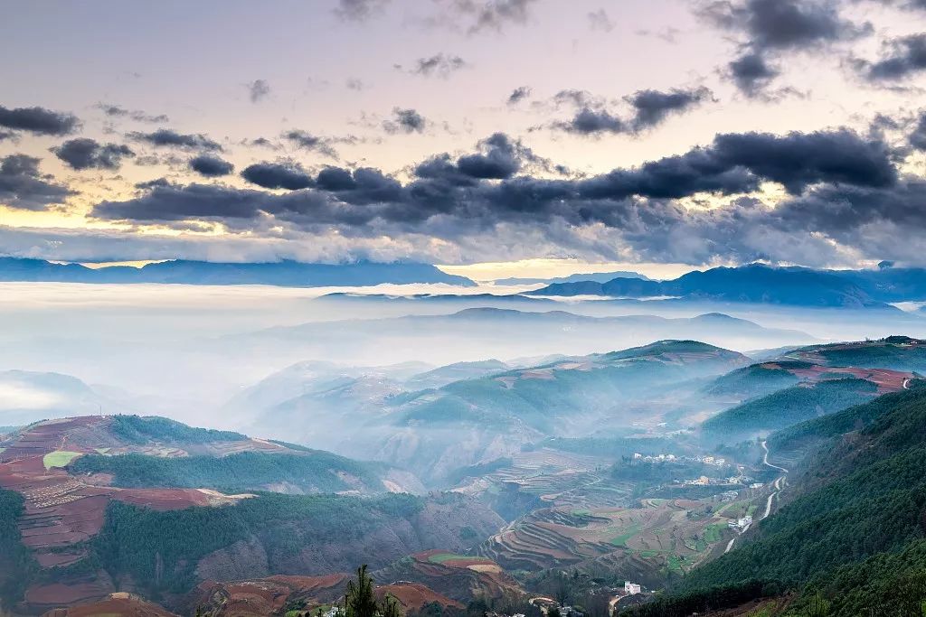 中国有多美,中国有没有北回归线