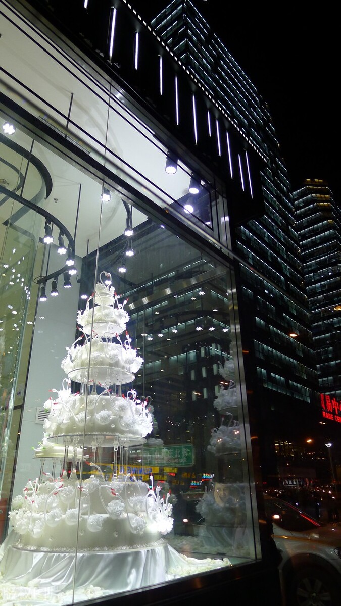 200万一个蛋糕？蛋糕中的爱马仕有多厉害？