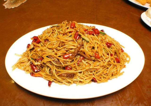 各省最出名的代表菜,34个省市最出名的一道特点菜