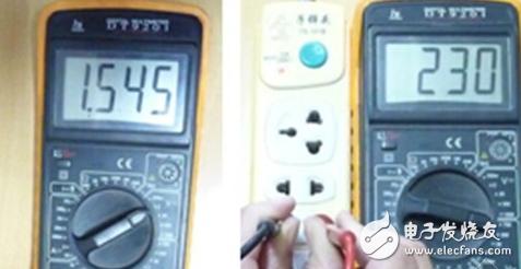 万用表使用方法顺口溜,万用表测电流使用方法