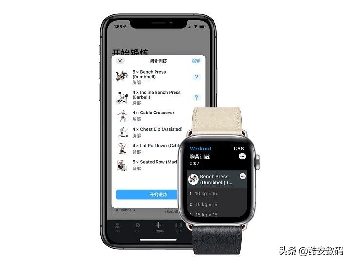 applewatch手表都有什么功能,applewatch手表的功能在哪里