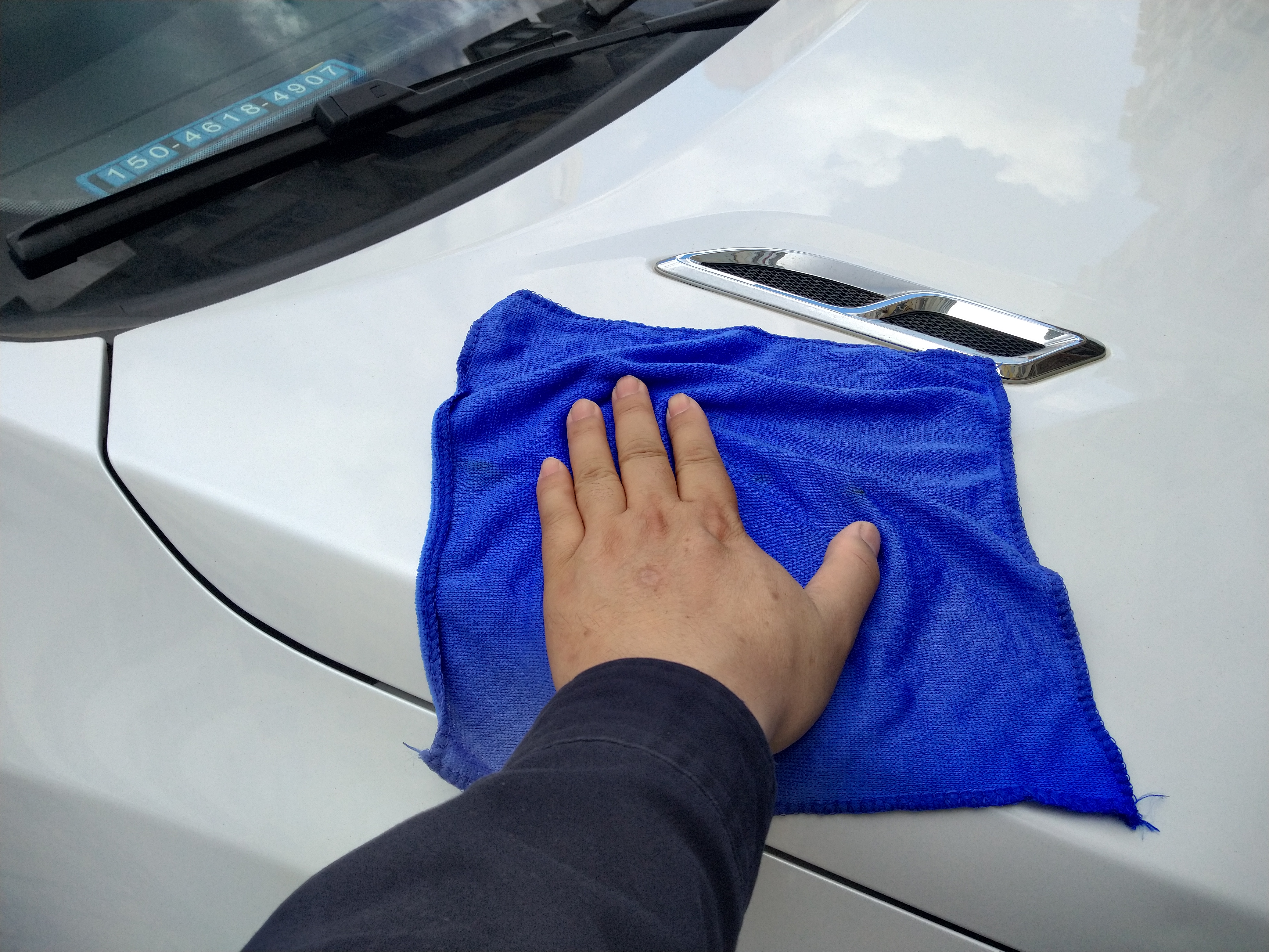 轿车漆面保护镀膜价格,全车漆面镀膜要多少钱