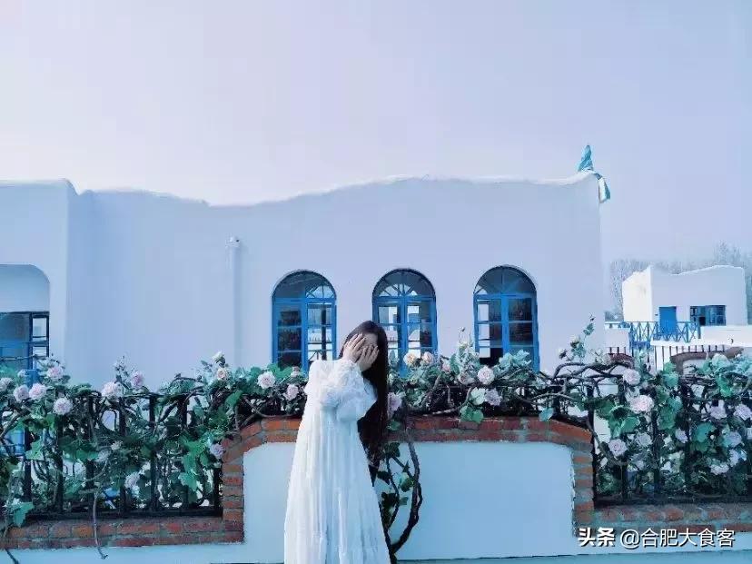 合肥有什么好玩的地方适合小朋友,春节合肥周边好玩的地方一日游