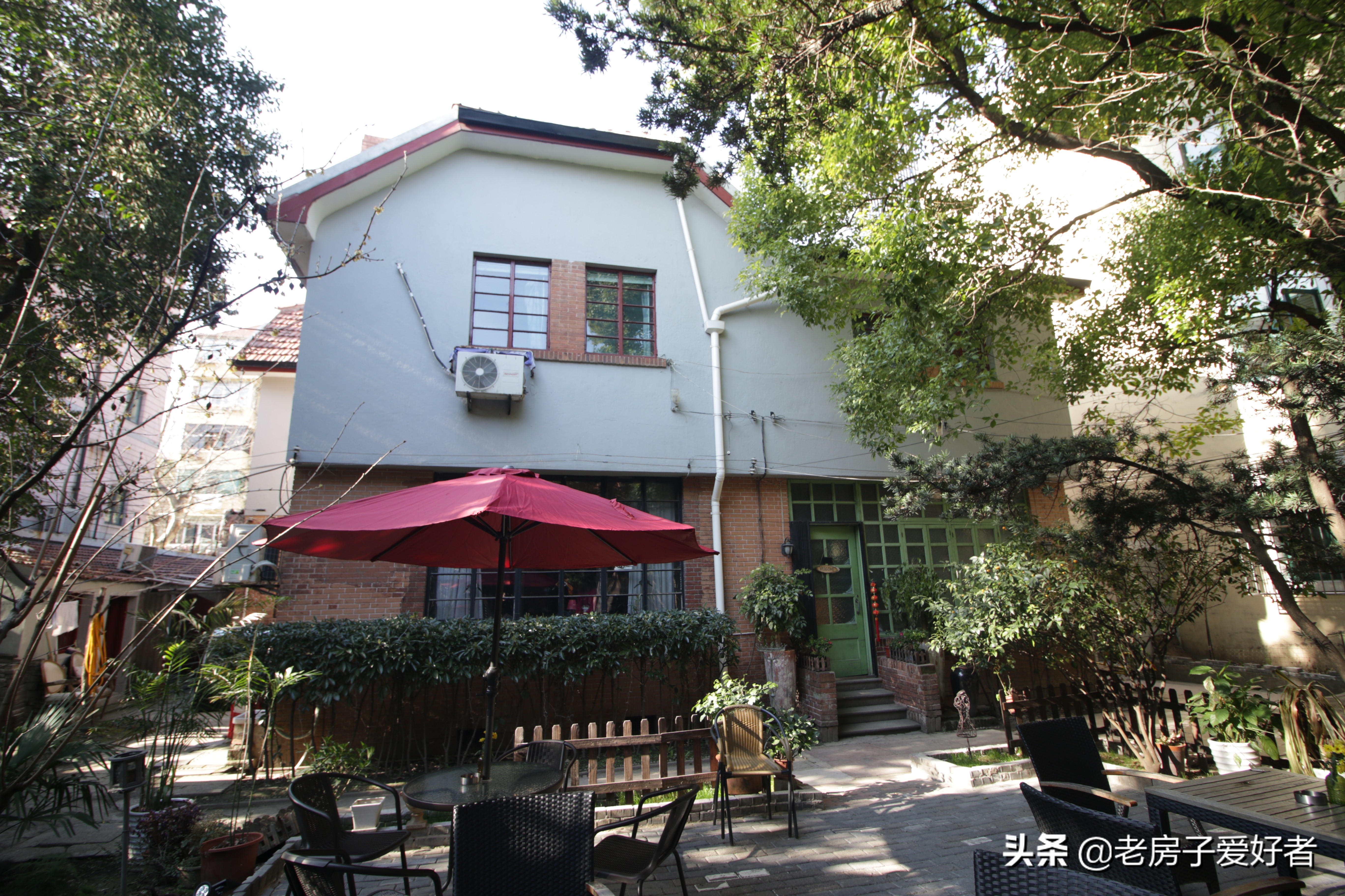 巨鹿古城遗址全景,巨鹿县有哪些古街古建