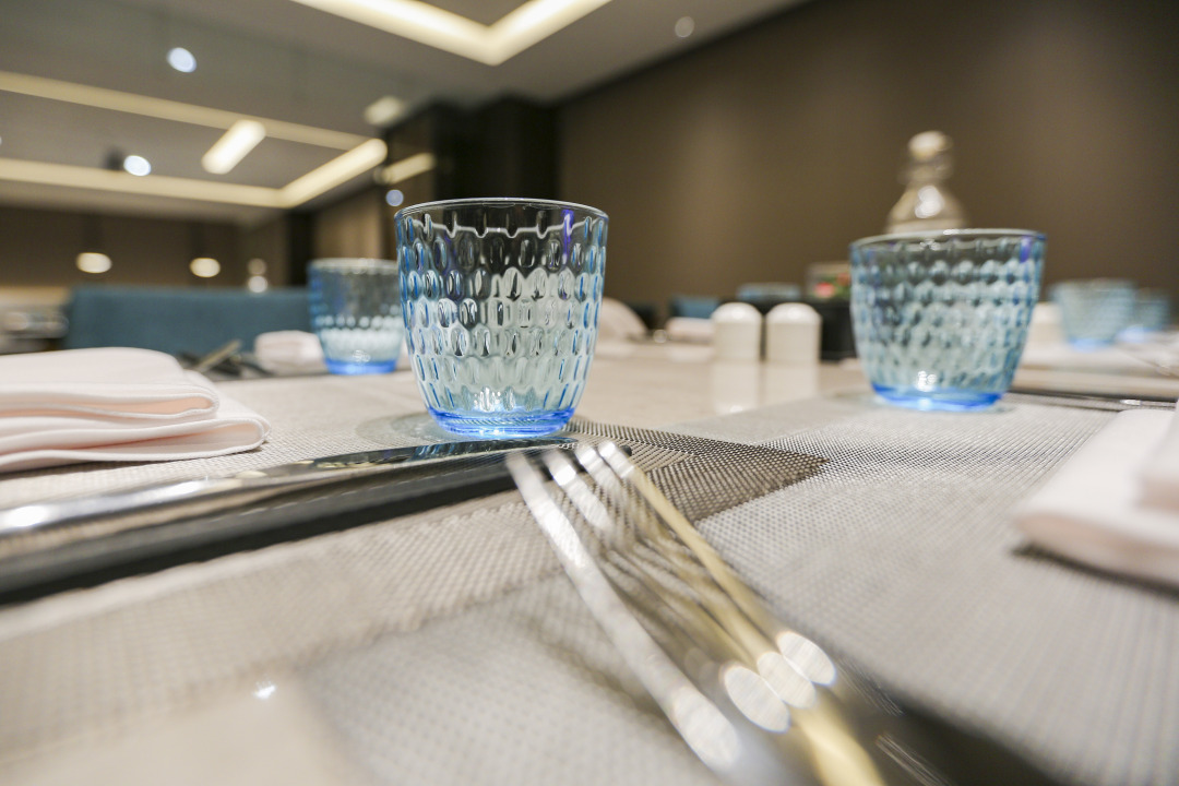 任性的重庆渝融豪生：坐落三轨之上，便捷扫街购物，允许携带宠物