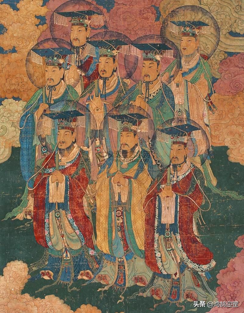 12生肖顺序为啥老鼠排第一,12生肖为什么老鼠排第一名