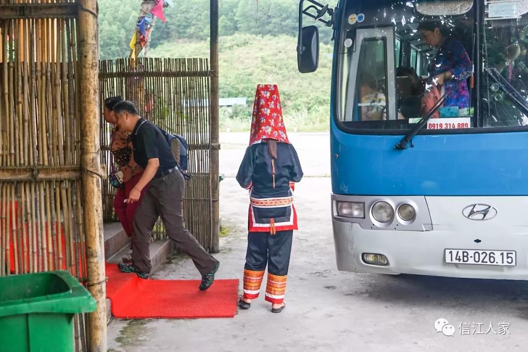从河内回中国,从东兴口岸去越南河内自由行