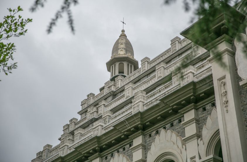 武汉市最热门的春游景点,2022武汉春游好去处