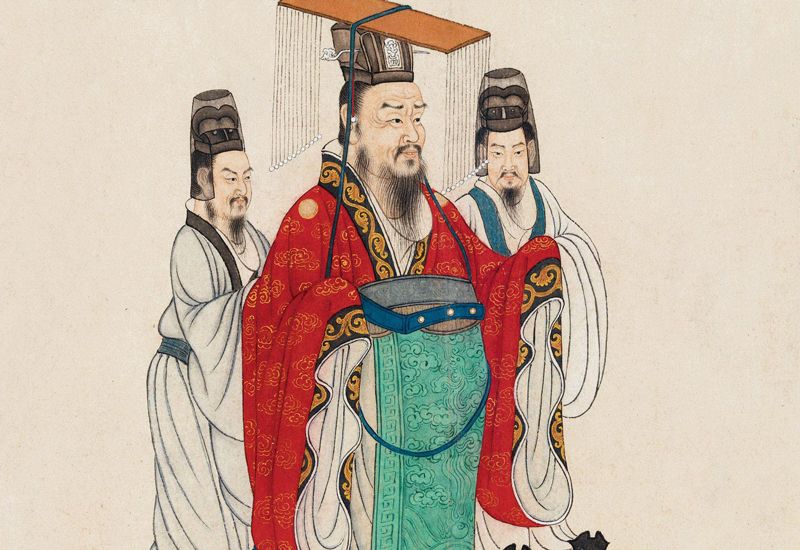 刘禅乐不思蜀是在装傻吗,乐不思蜀刘禅是情商高吗