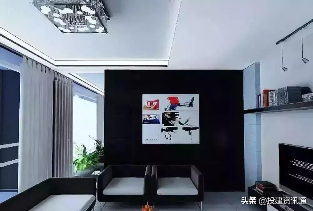 农村水电明线安装完整过程,水电走顶安装完整过程