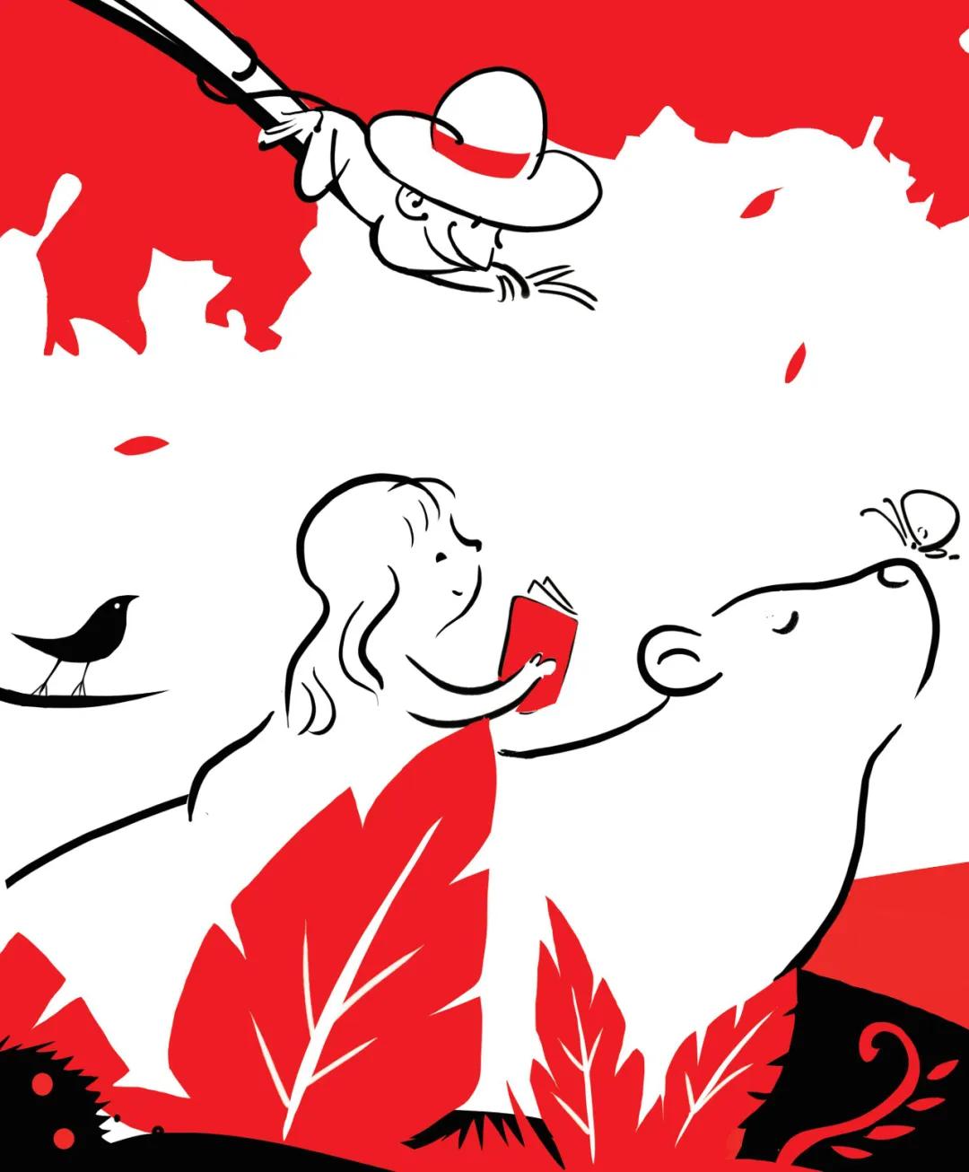 中国原创绘本精品巡展,东方娃娃原创绘本奖公众号