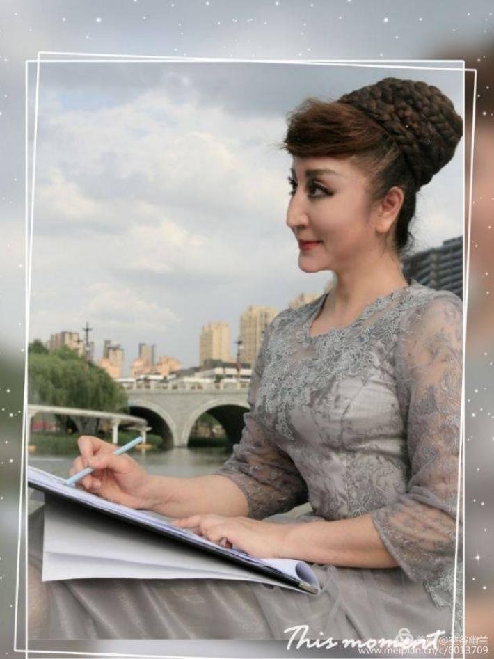 巴塞尔艺术展2024人物肖像油画,晏子油画写生艺术展