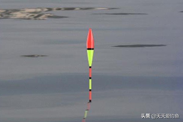 滑漂钓法线组详解,滑漂钓法线组搭配教学