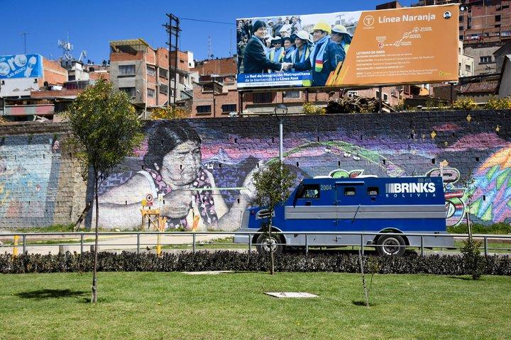 世界最高城市天空之城,最壮观的天空之城