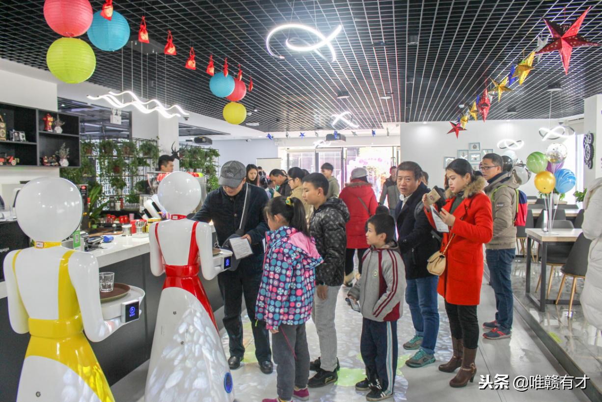 南昌vr新业态,南昌打造世界vr产业中心