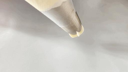 教人如何裱花视频讲解教程,蛋糕裱花必须知道的几种表现手法