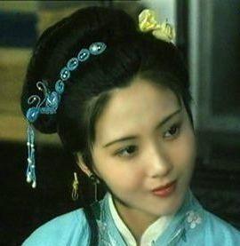 陈晓旭讲述林妹妹死前几天的状态,缅怀林妹妹陈晓旭逝世15周年