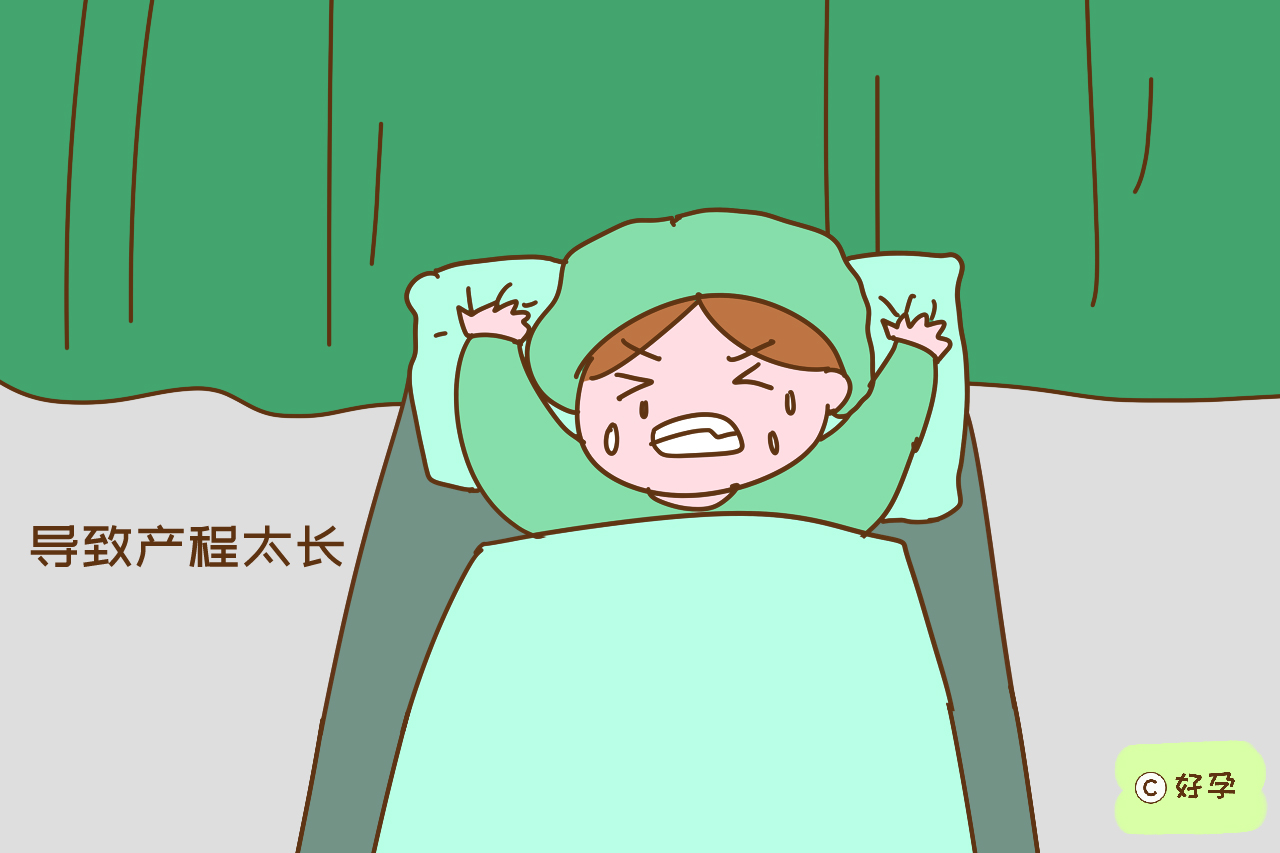 顺产时遇到什么尴尬,顺产为什么还要缝针而且很疼