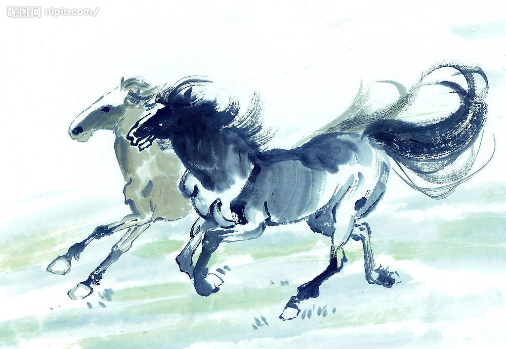 十二生肖合与不合关系口诀,十二生肖的相合与相生怎么记