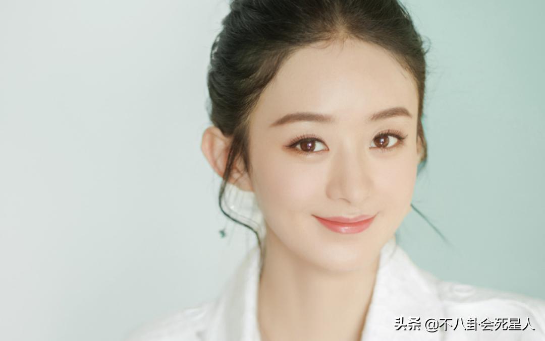 林依晨和赵丽颖,39岁林依晨自曝怀孕艰巨