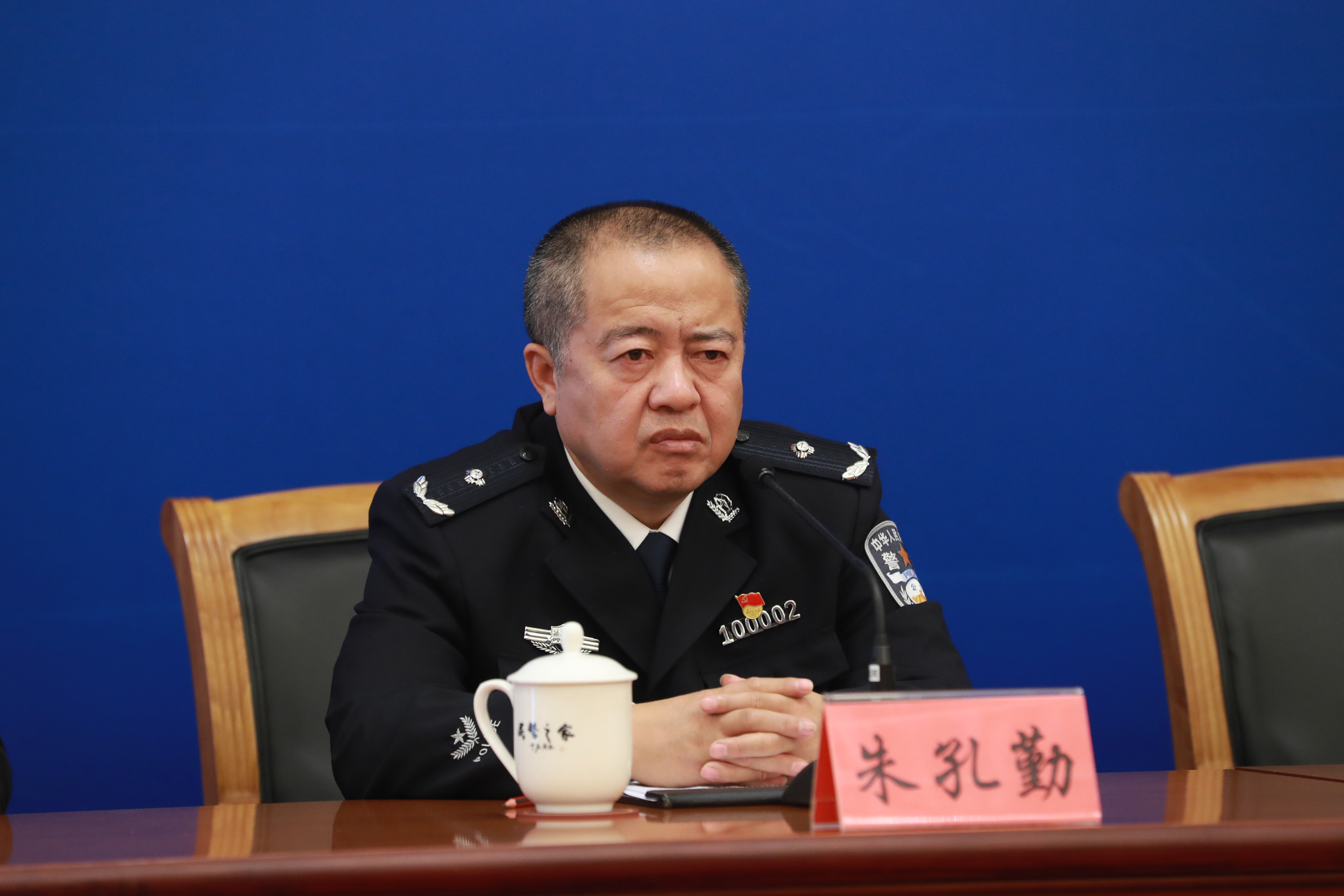 严厉打击涉网,公安打击涉网违法犯罪的意义