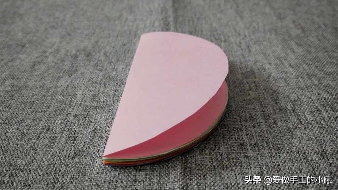 元旦灯笼手工折纸制作创意个性,一二三年级最简单手工灯笼折纸