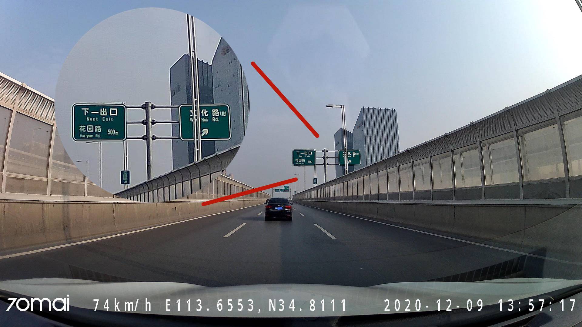 4k超高清夜视行车记录仪哪几款好,夜视高清的流媒体行车记录仪评测