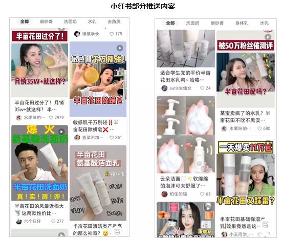 半年卖十亿，半亩花田凭什么？1万6千字告诉你