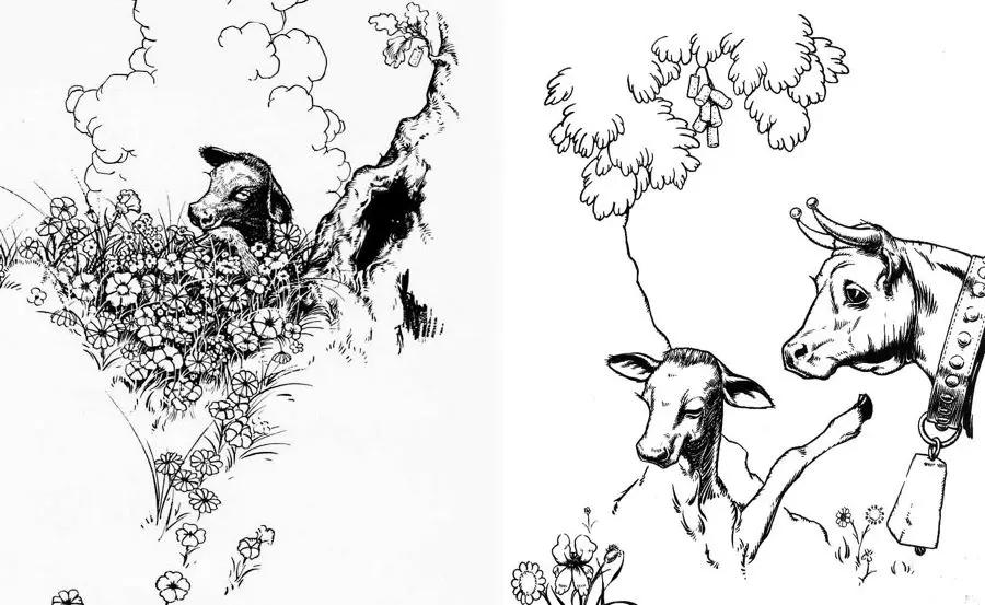 幼儿性别意识尊重隐私绘本,适合促进0-3岁儿童性别发展的绘本