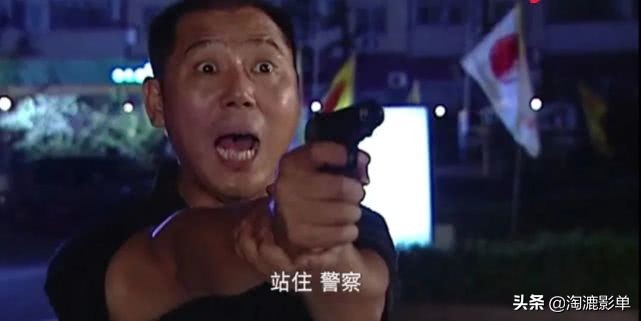 国产悬疑剧推荐十部电视剧,高分悬疑剧国产电视剧推荐