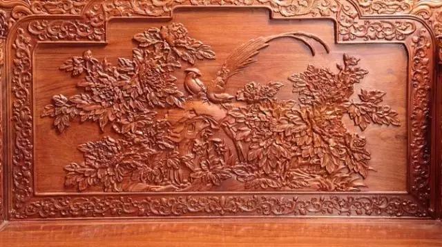 木雕精细纹理雕刻方法,鬼斧神工核雕技巧