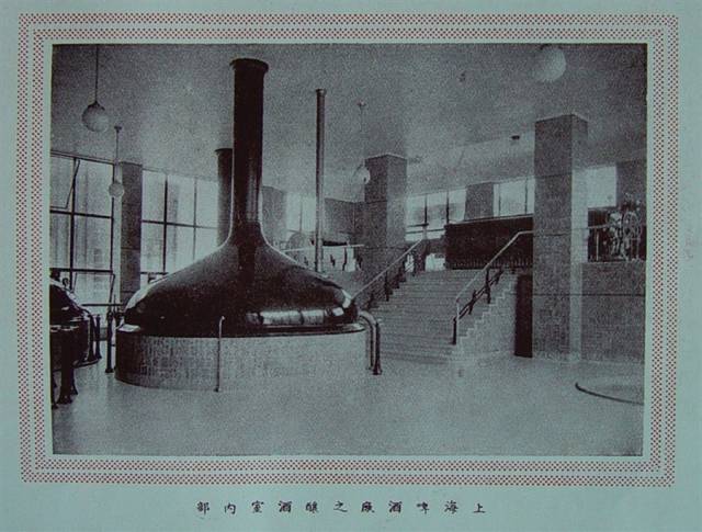 上海老啤酒品牌鲜啤,上海老啤酒