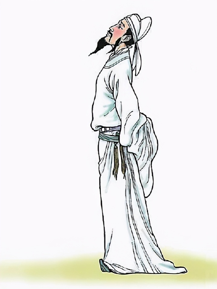 李白意境最美的一首诗字字皆美,李白的诗中最豪放的是什么