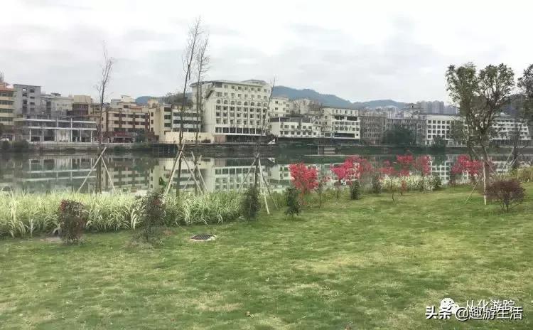 从化温泉旅游区徒步方案,从化泡温泉徒步路线