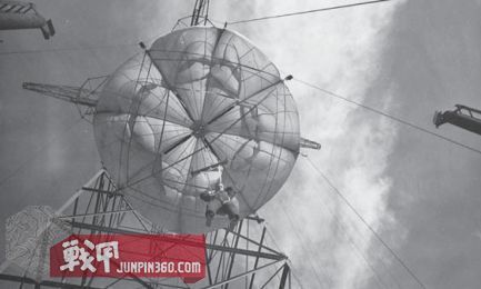 空中兵团——二战美军伞降团连排*器武**装备沿革小考