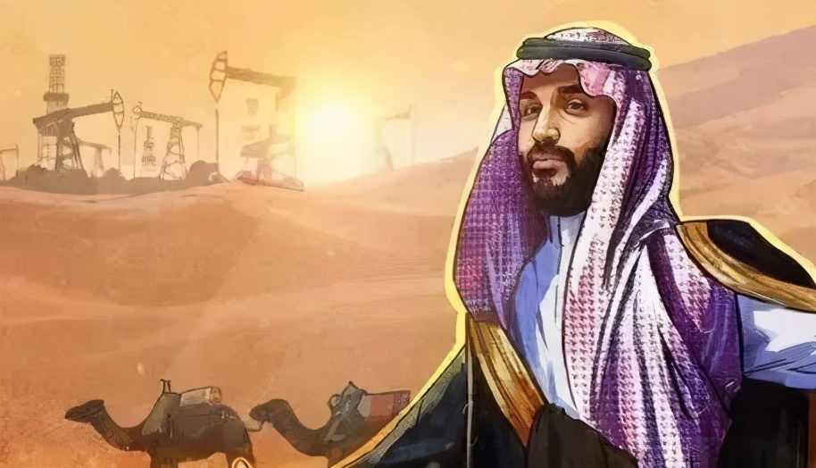 美元霸权的形成,美国是怎么建立美元石油霸权的