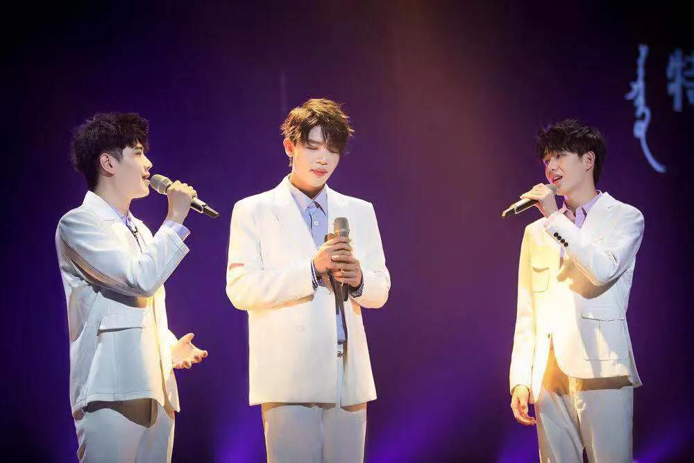 声入人心第二季看方一凡,声入人心方晓东贾凡戴宸