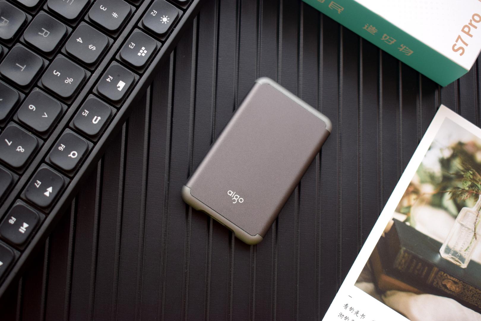 s7pro固态硬盘,s7pro移动固态