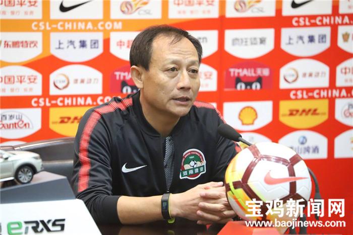 陕西省第一国脚王宝山,豫见王班长资料