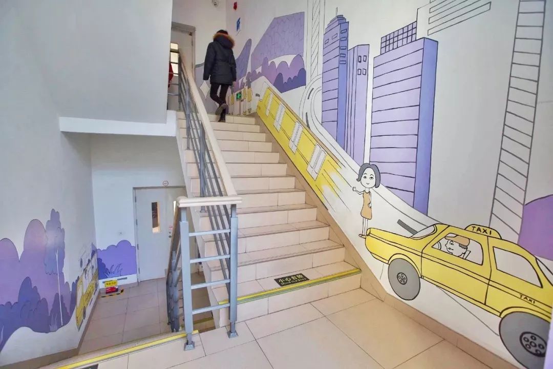 灏忕背蹇墜鎬婚儴,灏忕背鍐呴儴澶фゼ