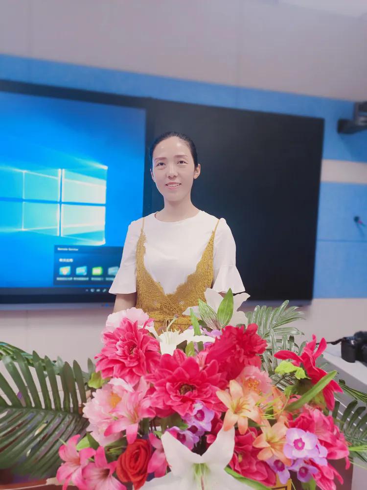 甘州区西街小学班主任沙龙纪实