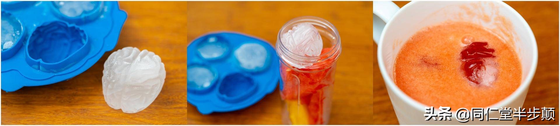 怎么用榨汁机榨果汁,如何用榨汁机榨出一杯好吃的果汁